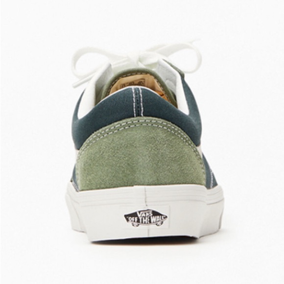 NIB Vans Old Skool - Picture 5 of 13